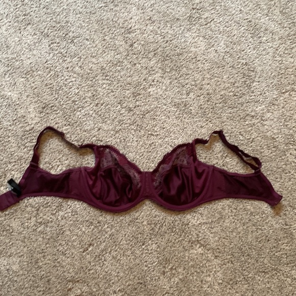 Conturelle bra - Picture 4 of 7